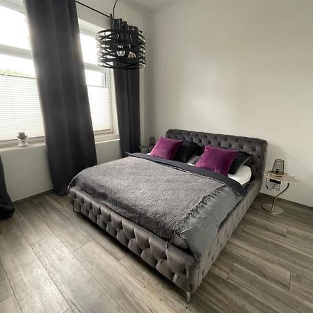 Ferienapartment Essen Eksteriør billede