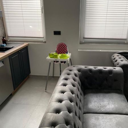 Ferienapartment Essen Eksteriør billede