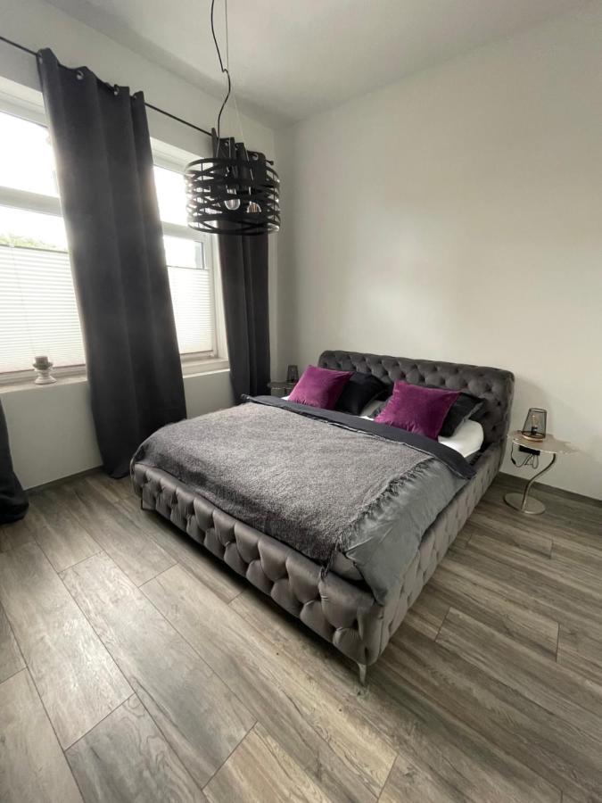 Ferienapartment Essen Eksteriør billede