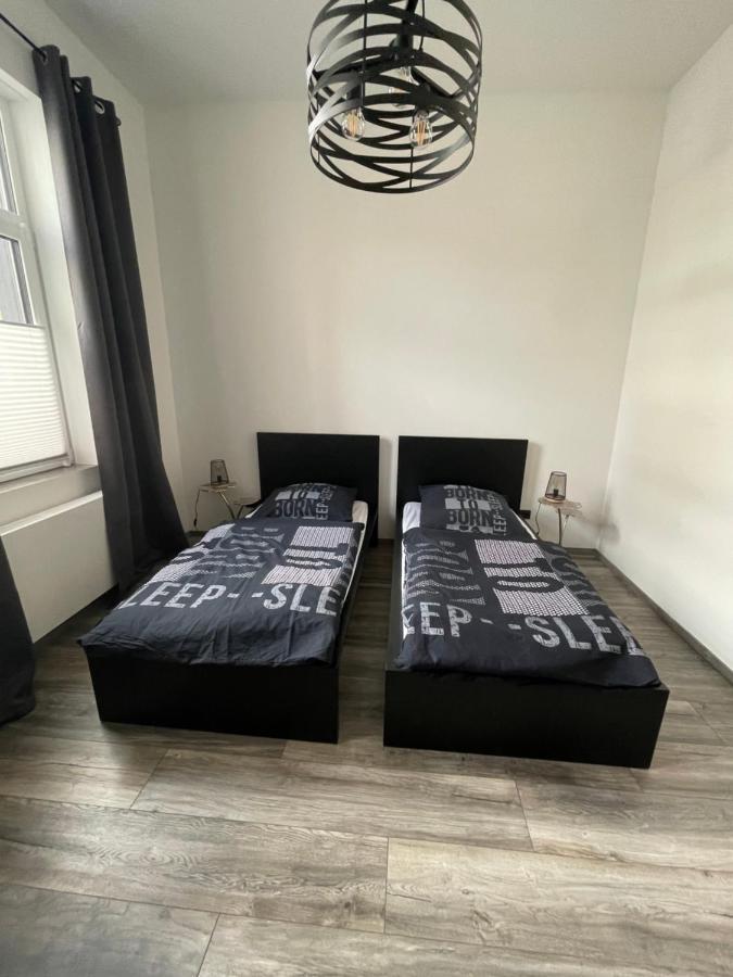 Ferienapartment Essen Eksteriør billede