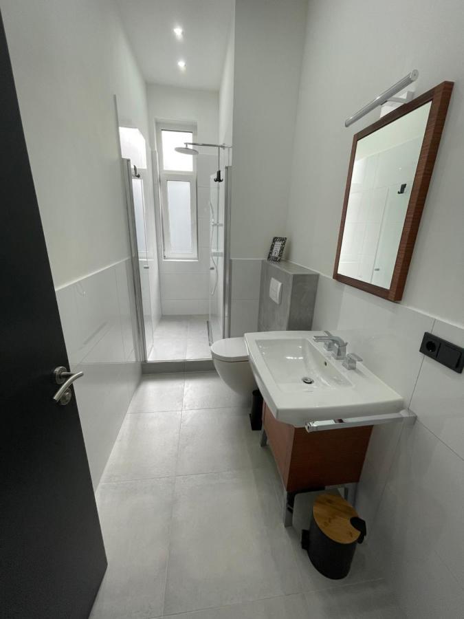Ferienapartment Essen Eksteriør billede