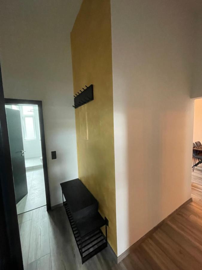 Ferienapartment Essen Eksteriør billede