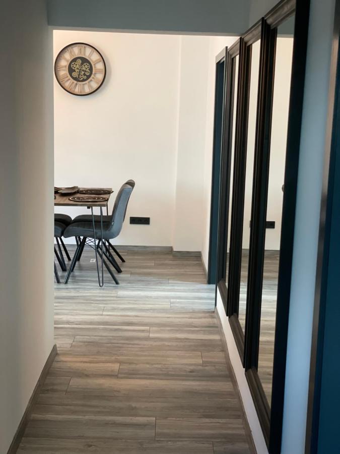 Ferienapartment Essen Eksteriør billede