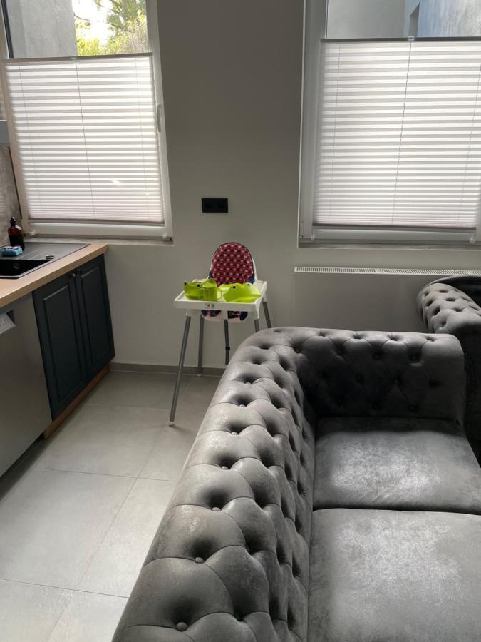 Ferienapartment Essen Eksteriør billede